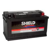 Shield 110SMF Performance Plus Automotive & Commercial Battery